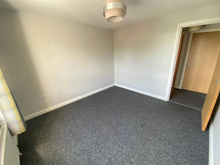 Apt 10 Throne View Whitewell Road