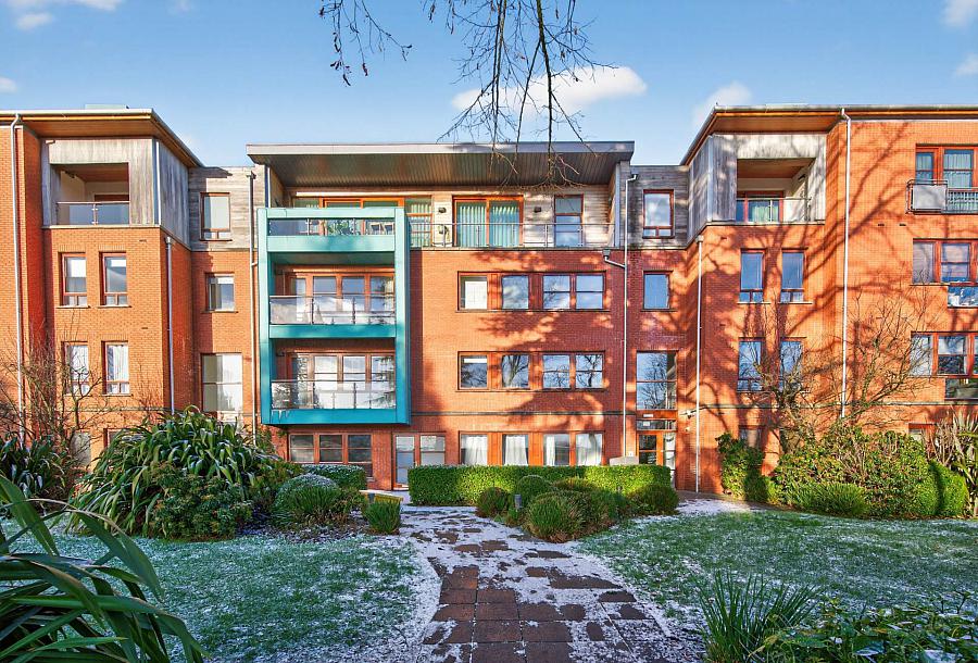 Apt E8 Malone Square Malone Road