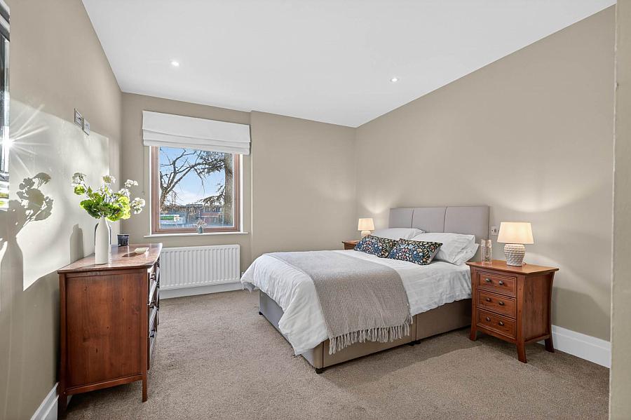 Apt E8 Malone Square Malone Road