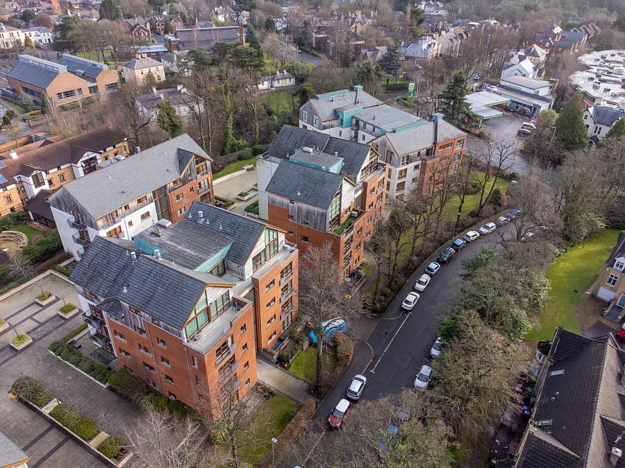 Apt E8 Malone Square Malone Road