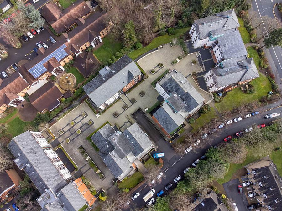 Apt E8 Malone Square Malone Road