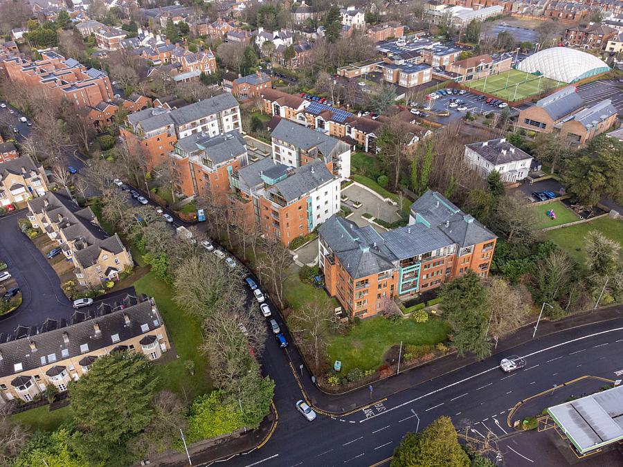 Apt E8 Malone Square Malone Road