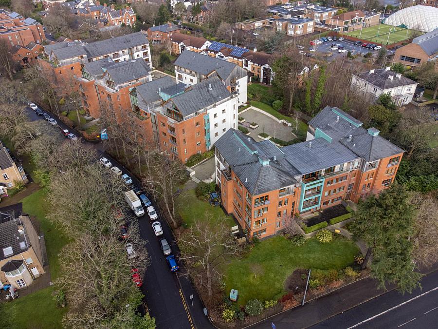 Apt E8 Malone Square Malone Road