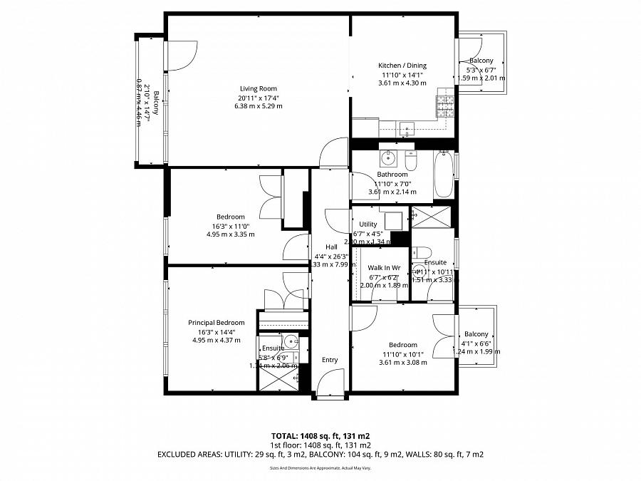Apt E8 Malone Square Malone Road