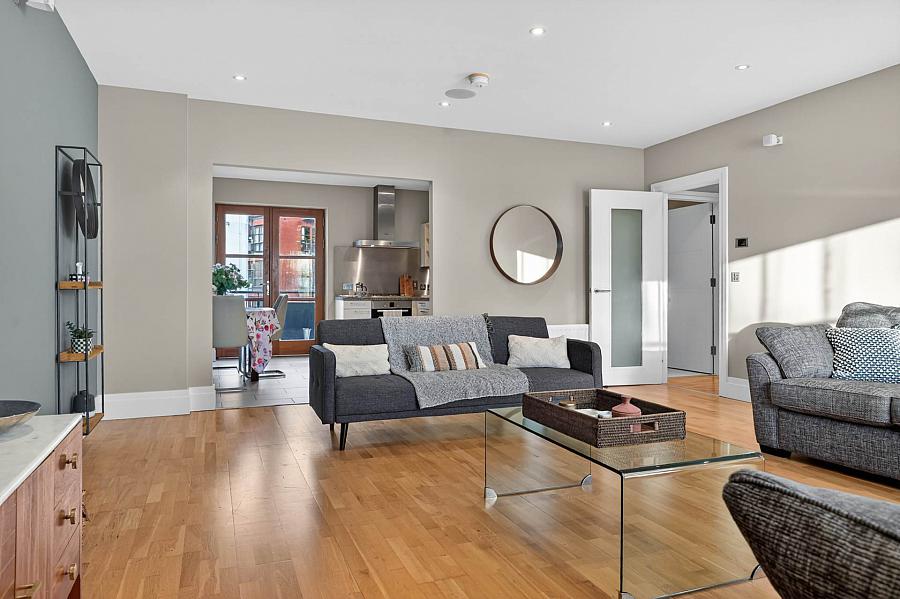 Apt E8 Malone Square Malone Road