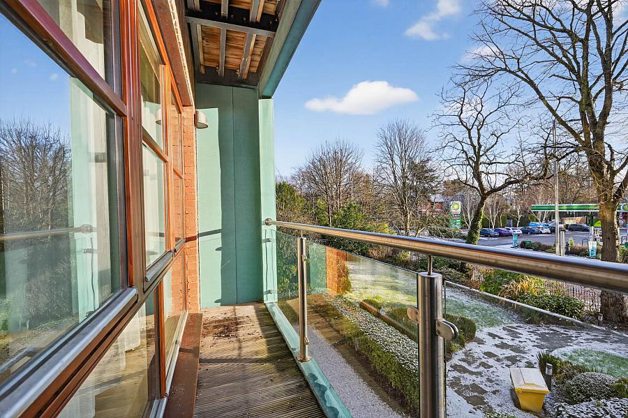 Apt E8 Malone Square Malone Road