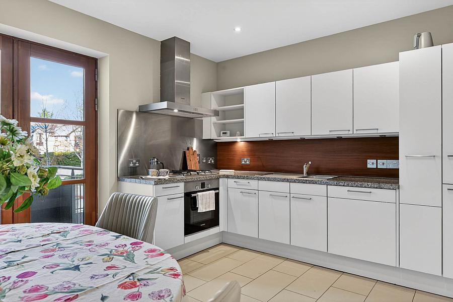 Apt E8 Malone Square Malone Road