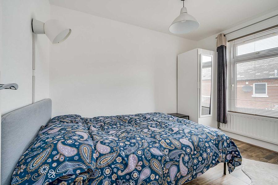 22 St Georges Gardens