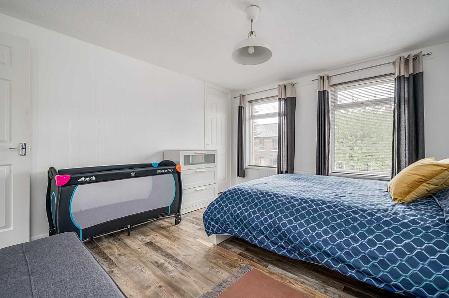 22 St Georges Gardens