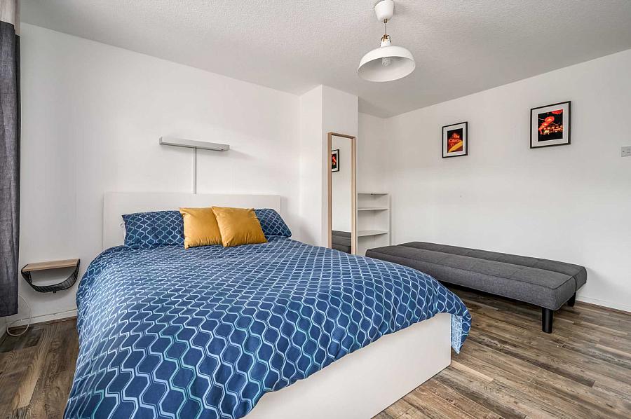 22 St Georges Gardens