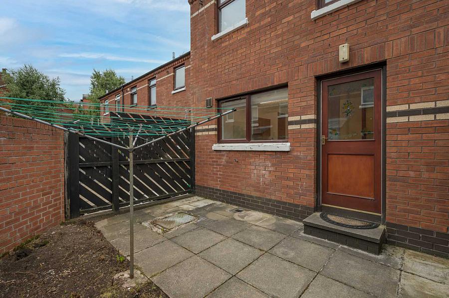 22 St Georges Gardens