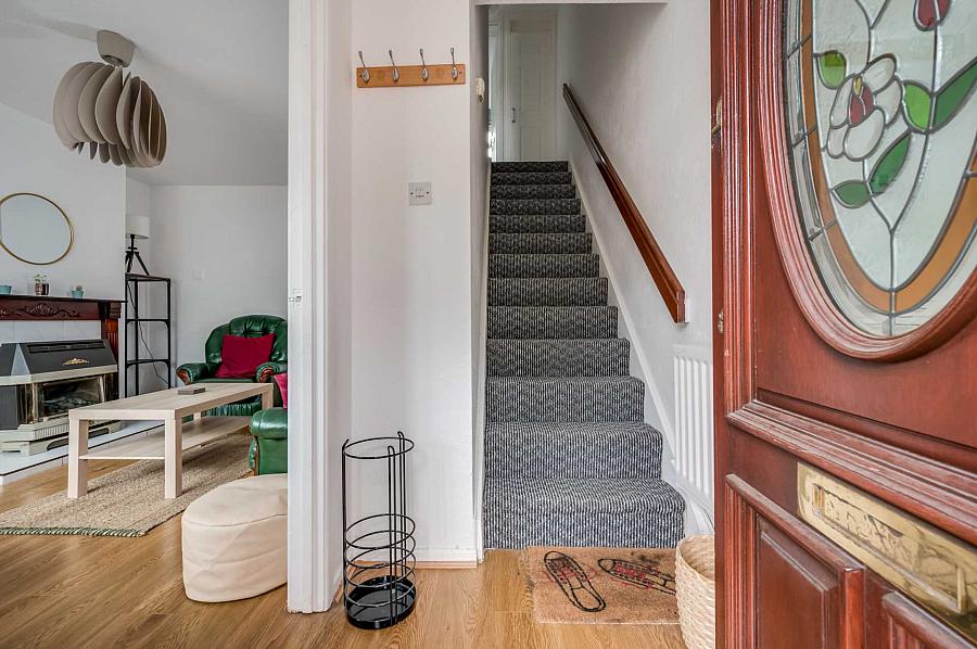 22 St Georges Gardens