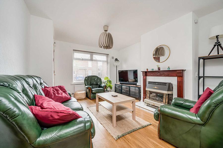 22 St Georges Gardens