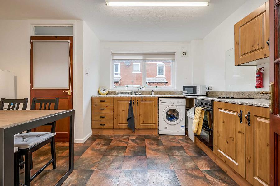 22 St Georges Gardens