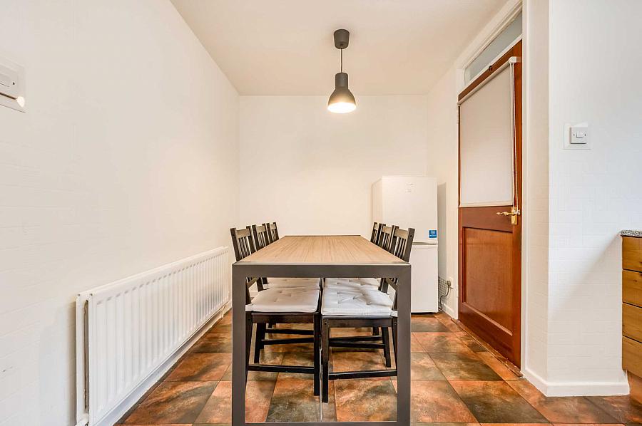 22 St Georges Gardens