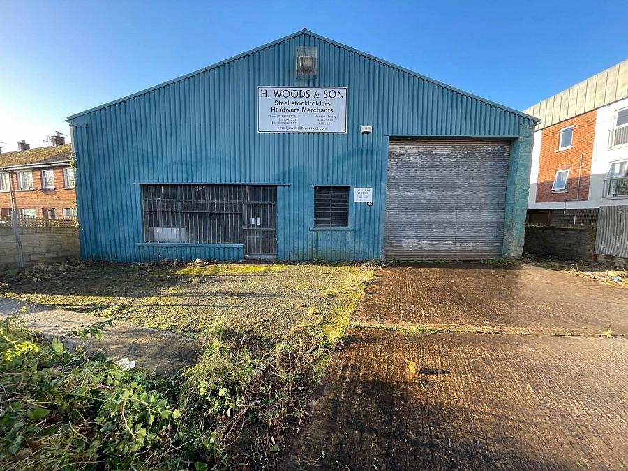 46 Robbs Road, Dundonald, Belfast, BT16 2NB