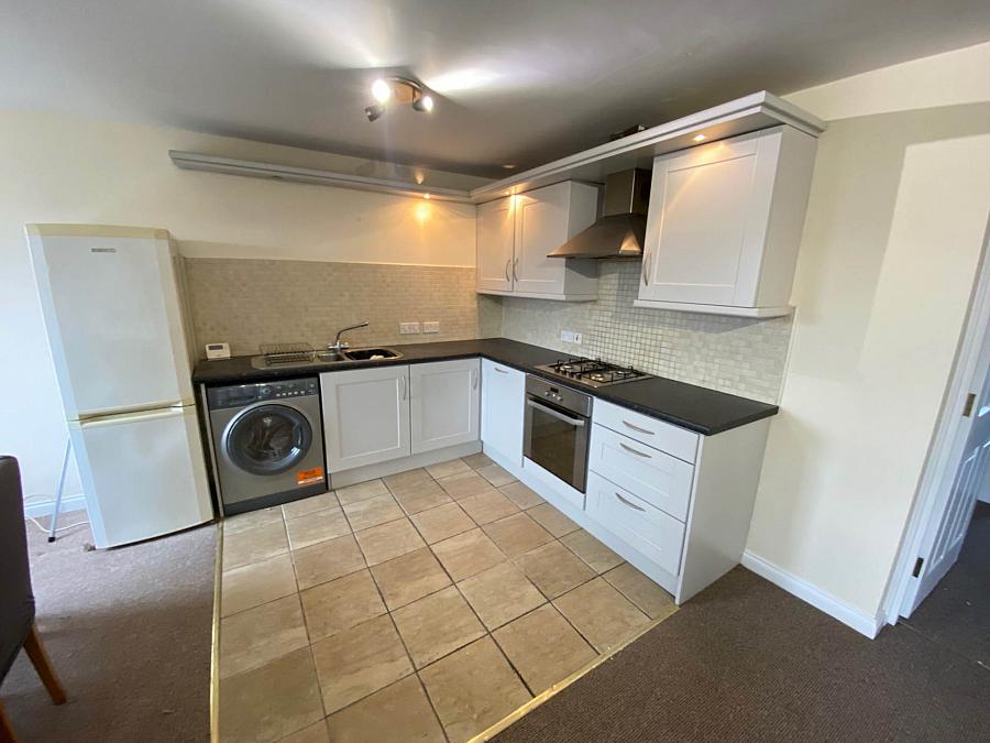 Apt 27 The Courtyard Castlereagh Road