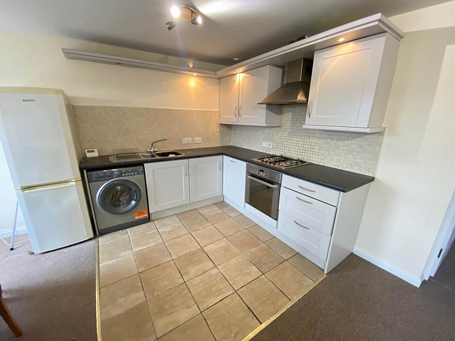 Apt 27 The Courtyard Castlereagh Road