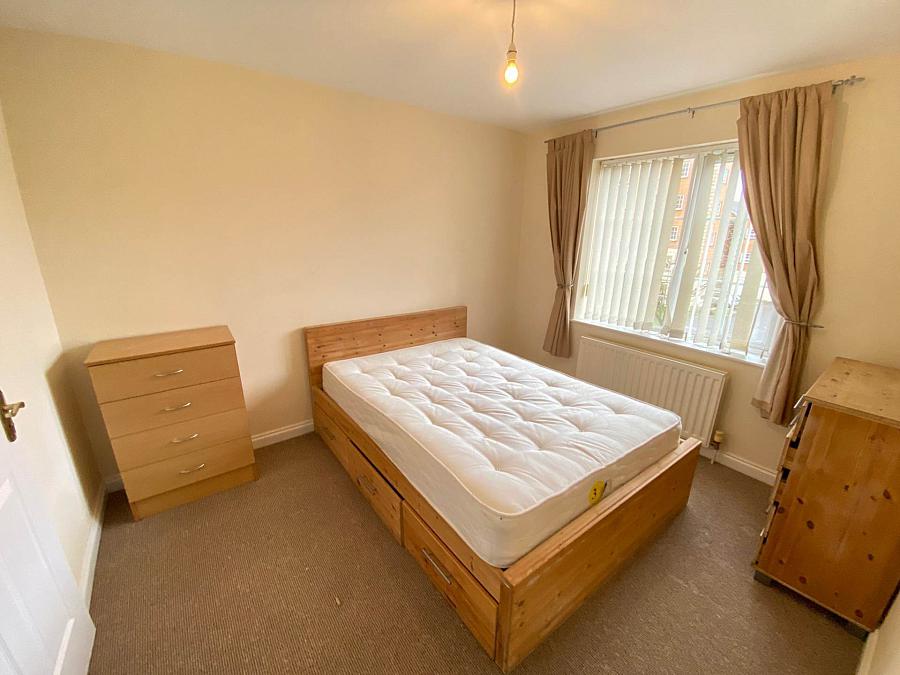 Apt 27 The Courtyard Castlereagh Road