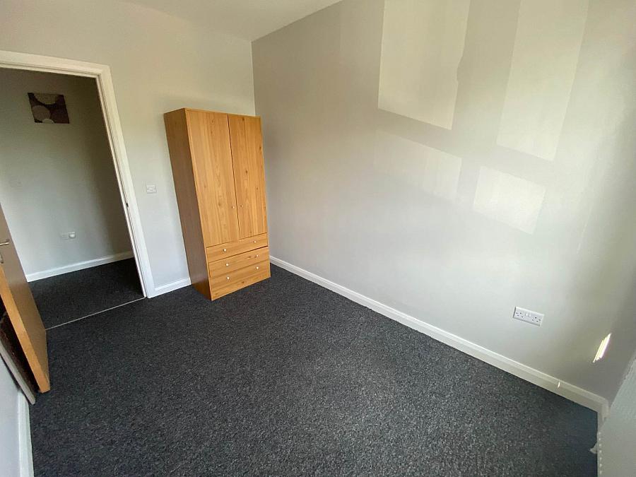 Apt 10 Throne View Whitewell Road