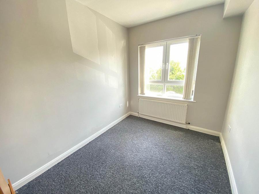 Apt 10 Throne View Whitewell Road