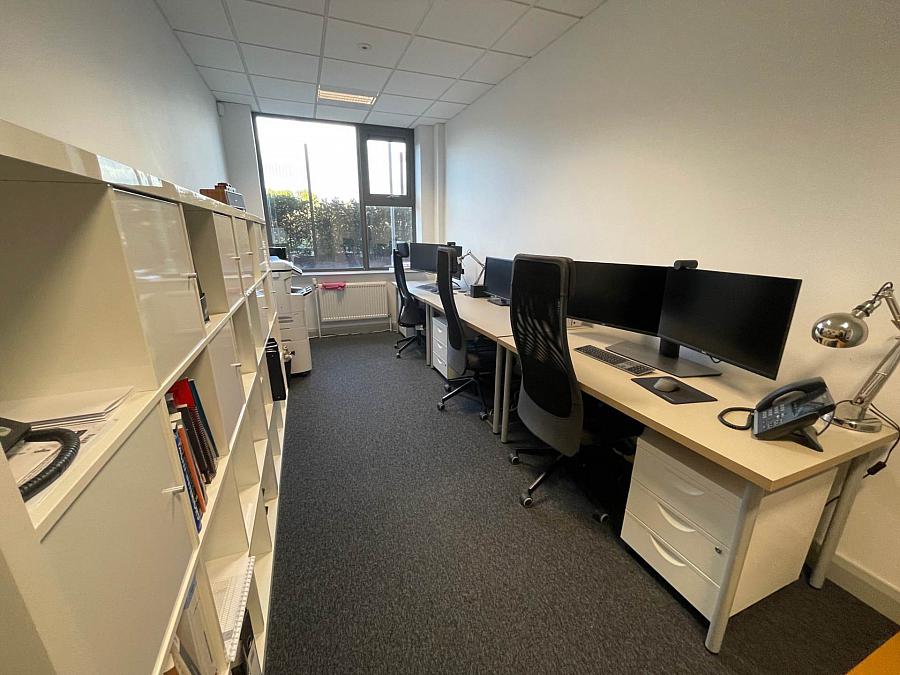 Innovation Factory Springfield Road