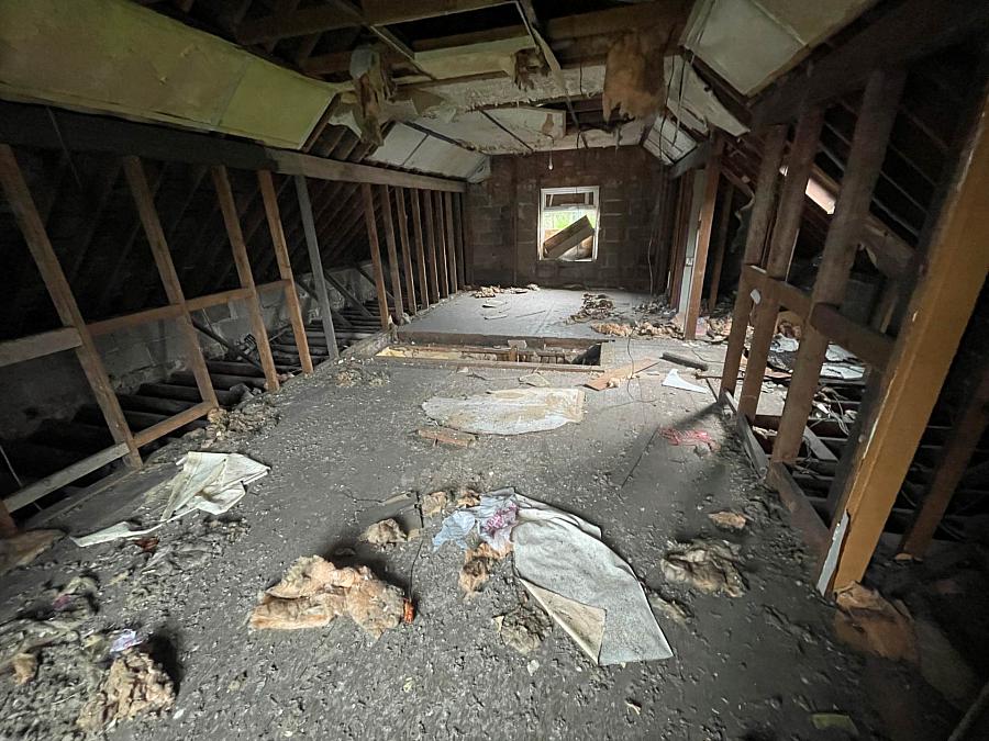 1037 Upper Newtownards Road