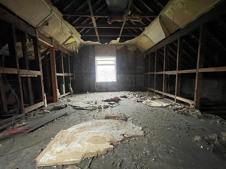 1037 Upper Newtownards Road