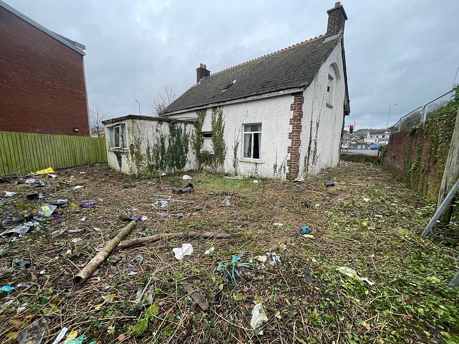 1037 Upper Newtownards Road