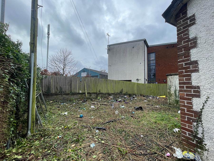 1037 Upper Newtownards Road