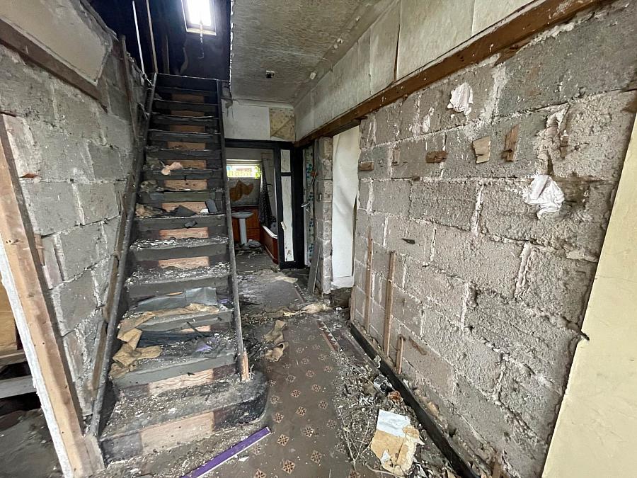 1037 Upper Newtownards Road