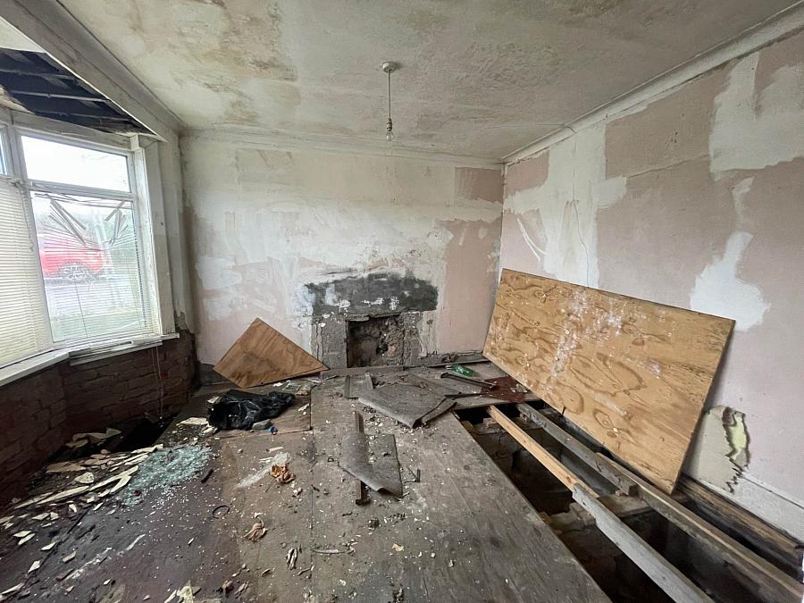 1037 Upper Newtownards Road