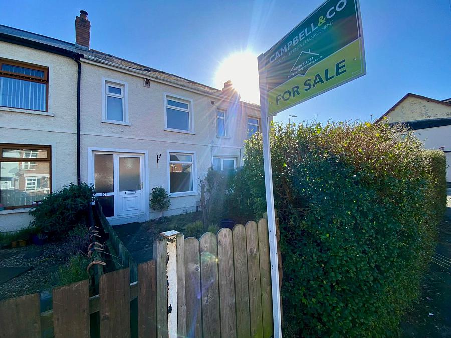 101 Connsbrook Avenue