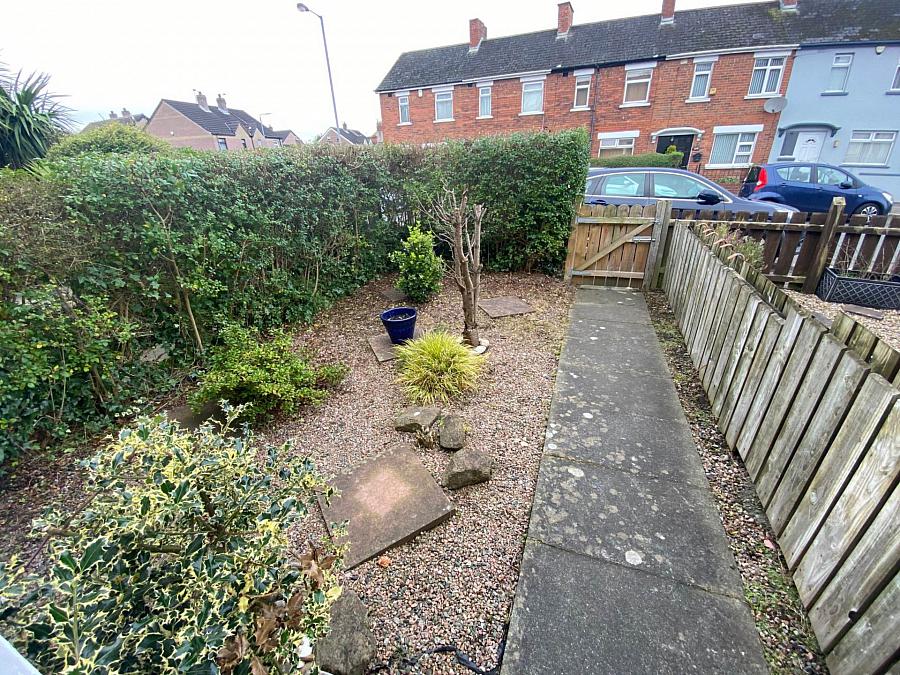 101 Connsbrook Avenue