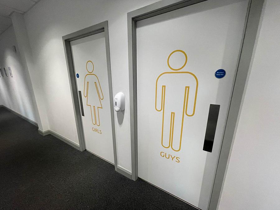 Innovation Factory Springfield Road