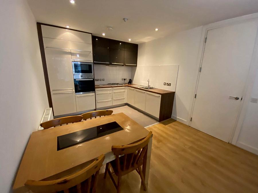 Apt 8 09 The Arc Queens Road