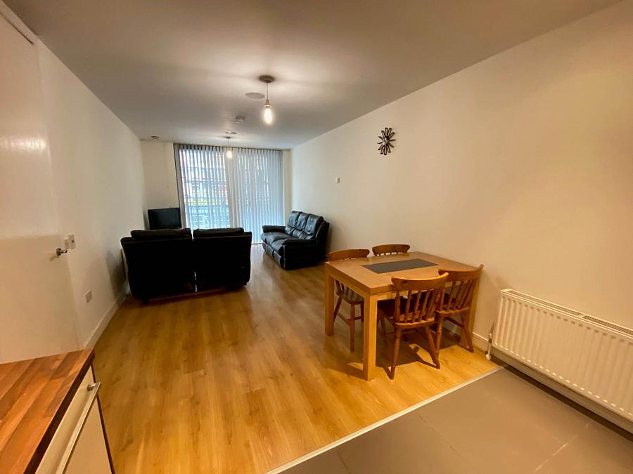 Apt 8 09 The Arc Queens Road