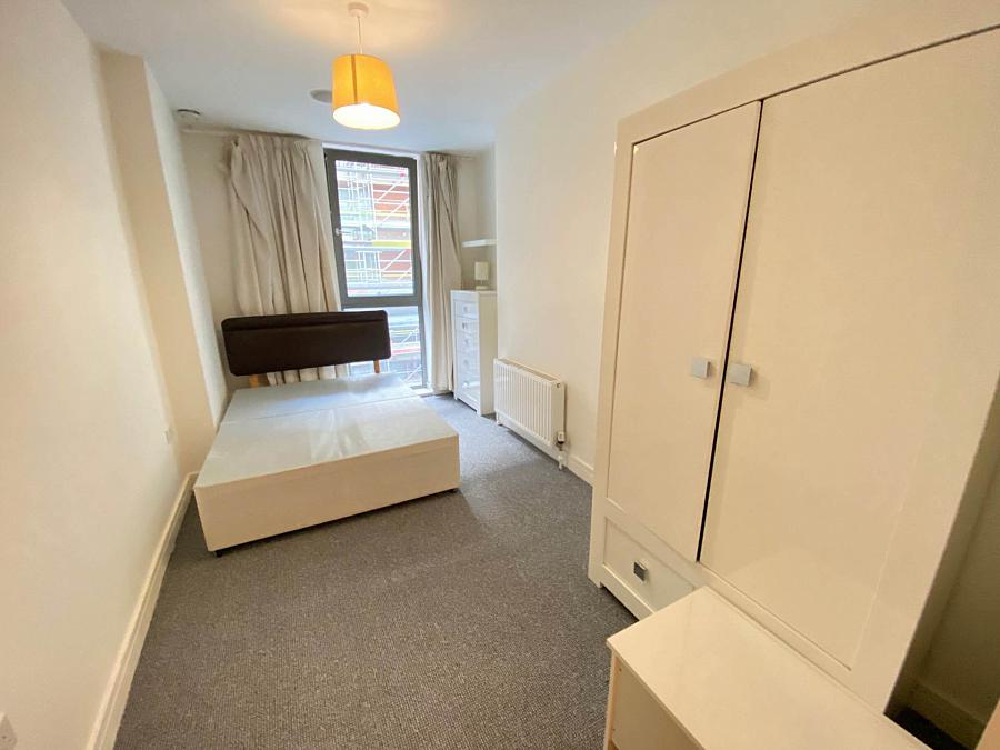 Apt 8 09 The Arc Queens Road