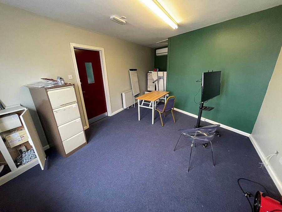 2- St Patricks Drive