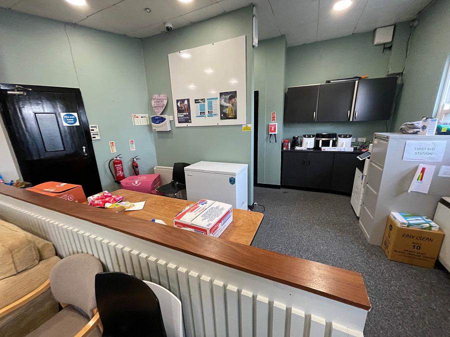 2- St Patricks Drive