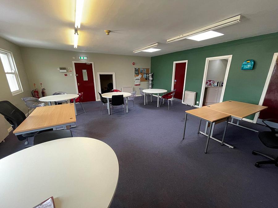 2- St Patricks Drive