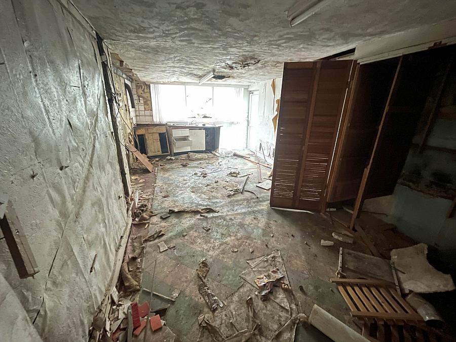 1037 Upper Newtownards Road