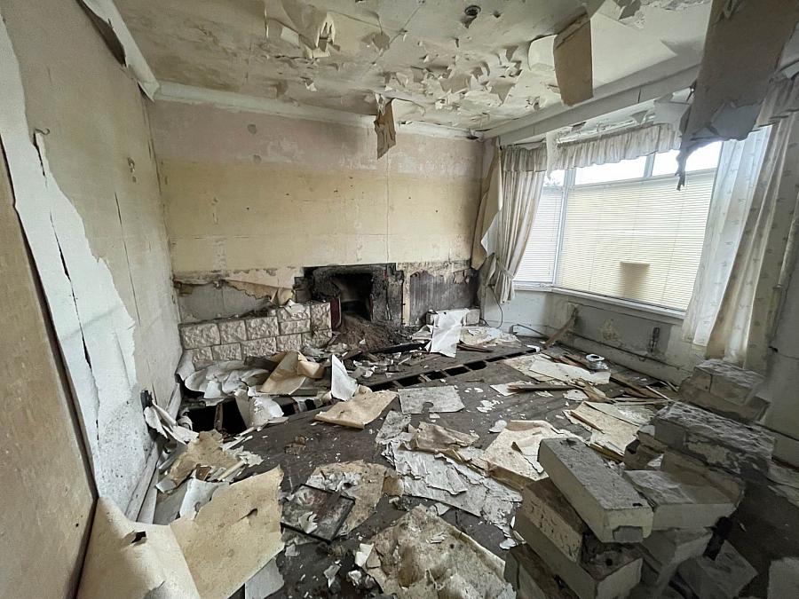 1037 Upper Newtownards Road