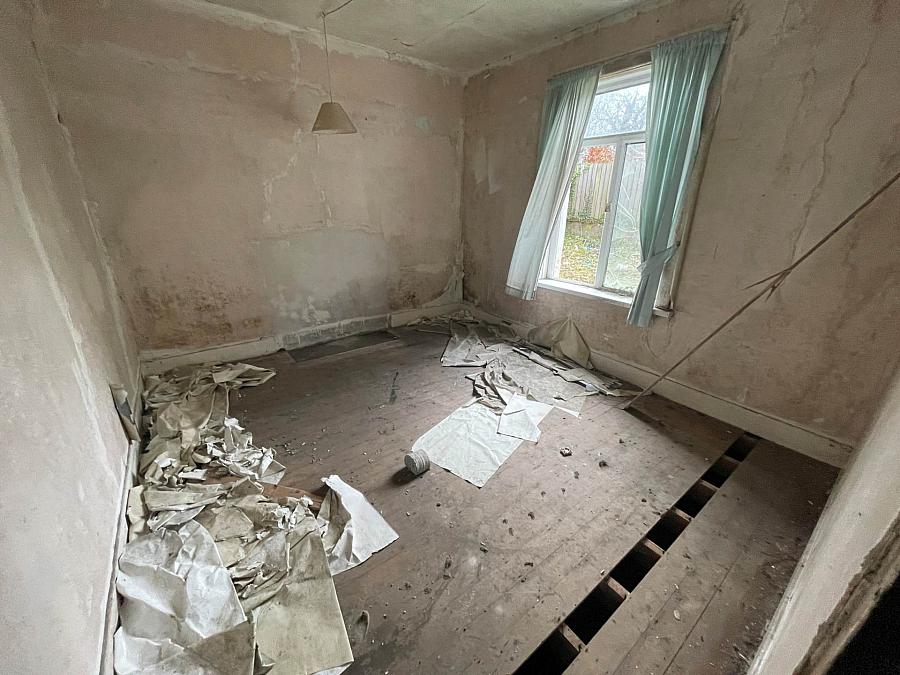 1037 Upper Newtownards Road