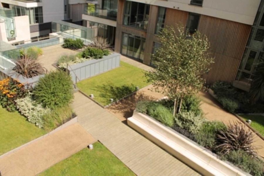 Apt 8 09 The Arc Queens Road