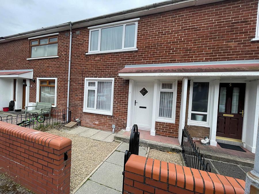 7 Ashburn Green, Holywood Road, Belfast, BT4 2FQ