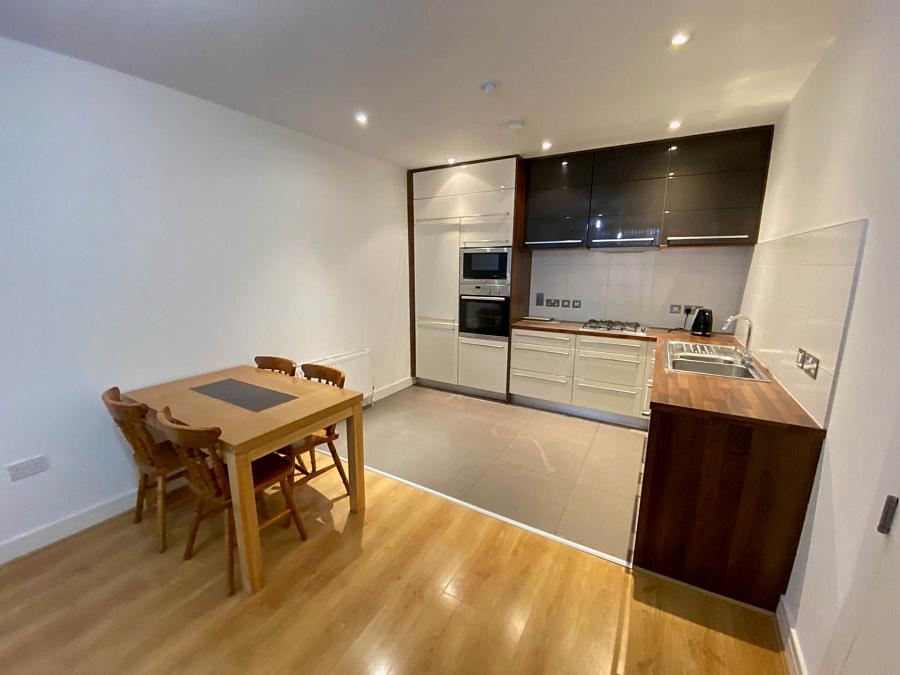 Apt 8 09 The Arc Queens Road