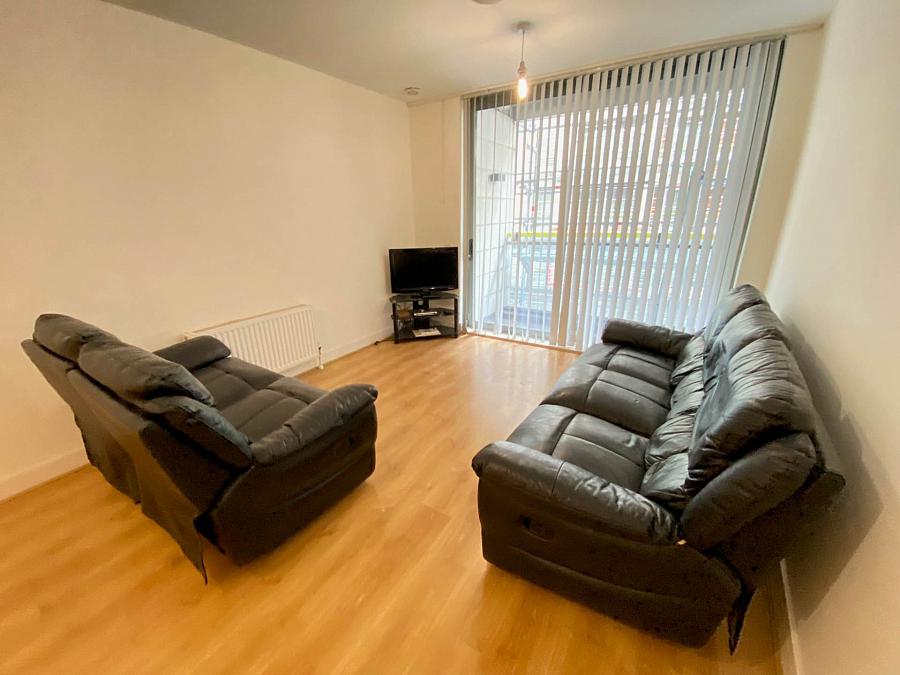 Apt 8 09 The Arc Queens Road