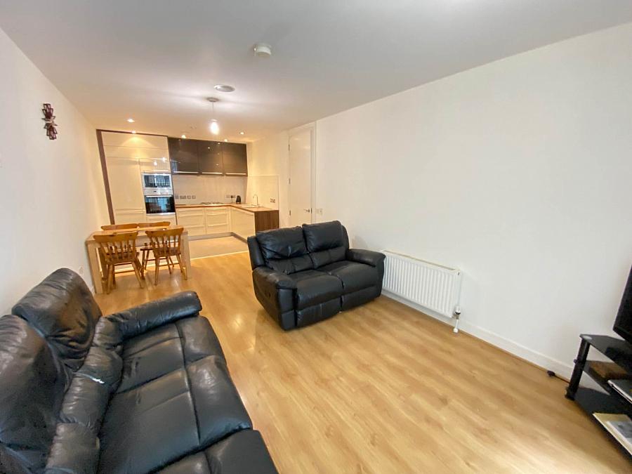 Apt 8 09 The Arc Queens Road