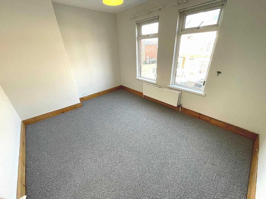 32 Glendower Street